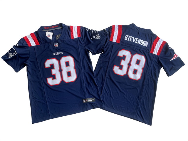 New England Patriots Jerseys 024